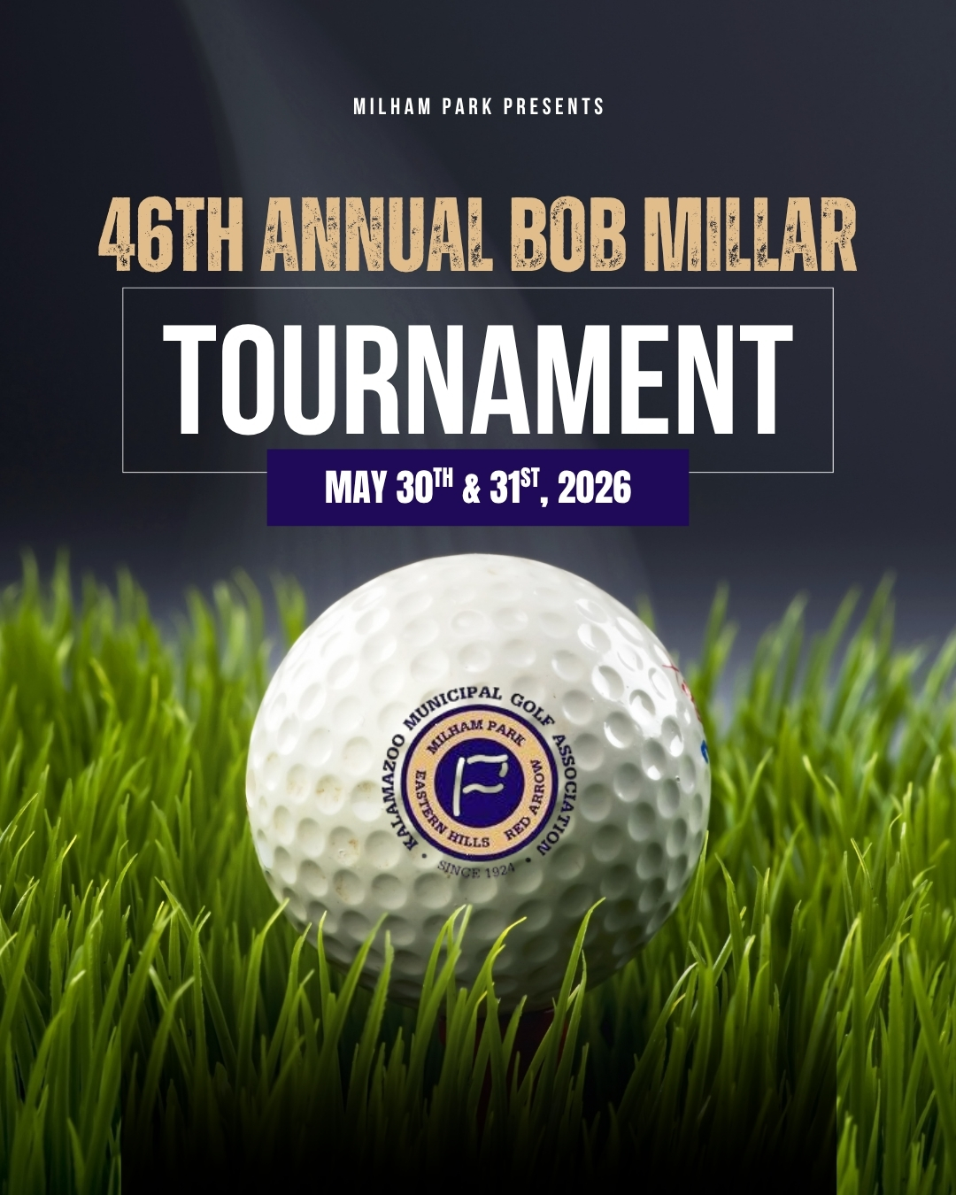 46th Annual Bob Millar