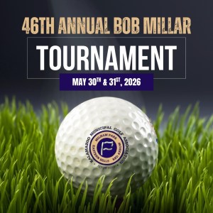 46th Annual Bob Millar