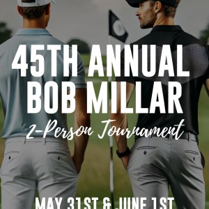 44th Annual Bob Millar
