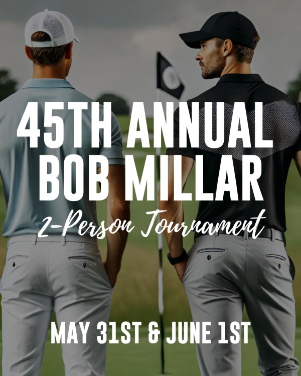 44th Annual Bob Millar